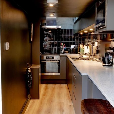 Modern 2 Bedroom Queen Street Apartment Норвіч Екстер'єр фото