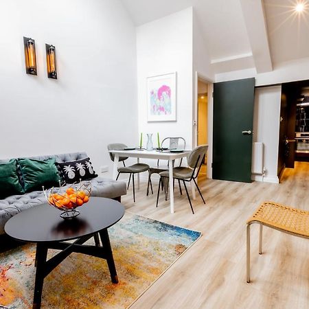 Modern 2 Bedroom Queen Street Apartment Норвіч Екстер'єр фото